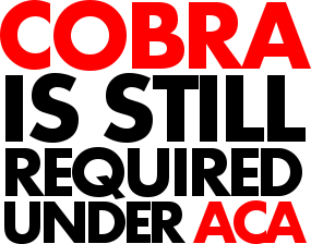 COBRA-laws