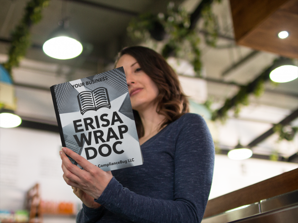ERISA Wrap Summary Plan Description