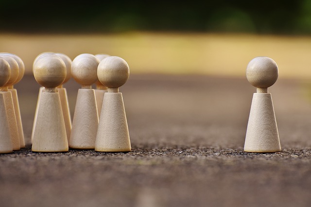 non-discrimination testing